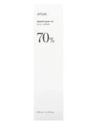 Heartleaf 70% Daily Lotion