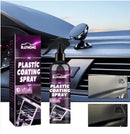 Rayhong - Plastic Coating