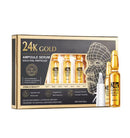 SADÖER - 24·K Golden Ampoule Serum