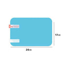 Waterproof Film For Car Rearview Mirror